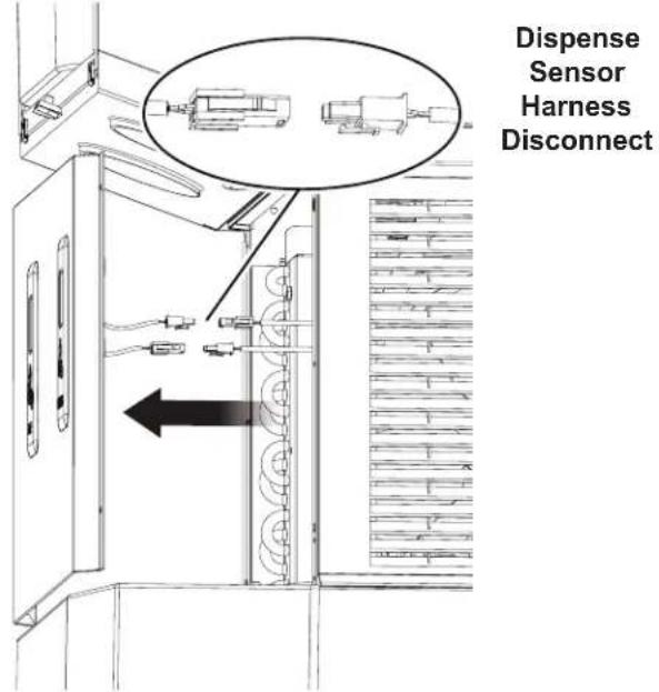 Scotsman HID540X - Drip Tray - 2