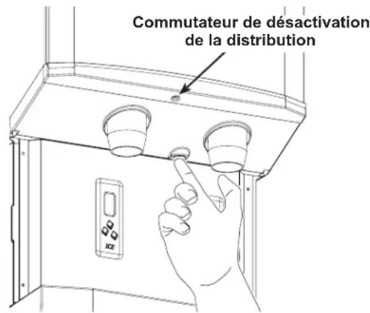 Scotsman HID540X - Autres remarques : - 1