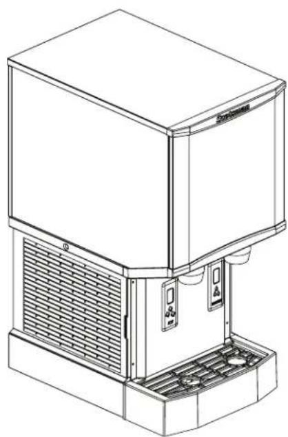 Scotsman HID540X - Scotsman® - 1