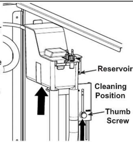 Scotsman HID540X - HID312X, HID525X and HID540X Installation and User's Manual - 2