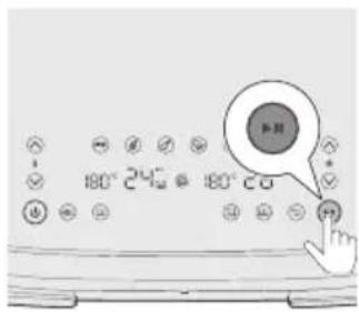 PHILIPS NA156 - Tillagning med kopieringsfunktion - 2