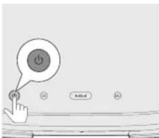 PHILIPS NA156 - Attenzione - 2