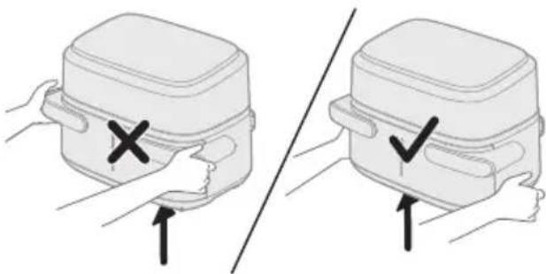 PHILIPS NA156 - Ескерту - 1