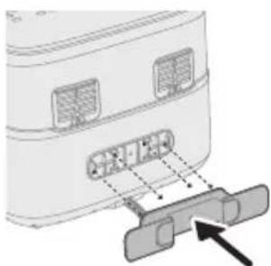 PHILIPS NA156 - Πριν την πρώτη χρήση - 1