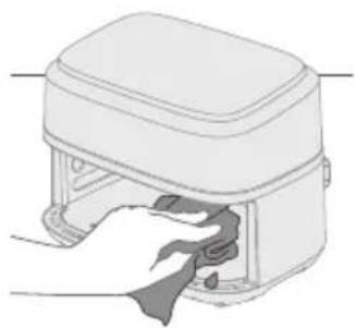 PHILIPS NA156 - Dica - 1