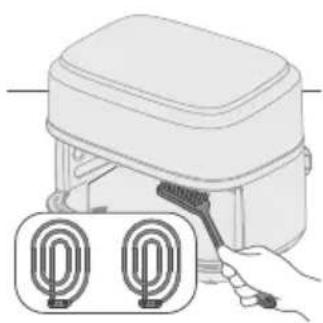 PHILIPS NA156 - Sfat - 1