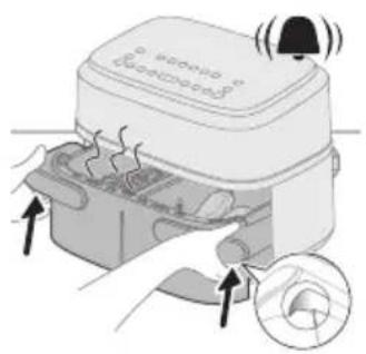 PHILIPS NA156 - Совет - 5