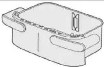 PHILIPS NA156 - Valymo lentelè - 4