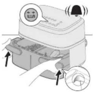 PHILIPS NA156 - Opomba - 8