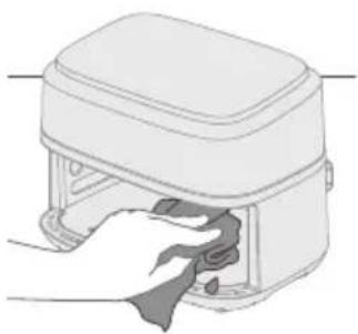PHILIPS NA156 - Tips - 1