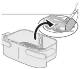 PHILIPS NA156 - Märkus - 1