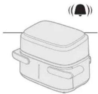 PHILIPS NA156 - Priprema sa funkcijom vremena - 5