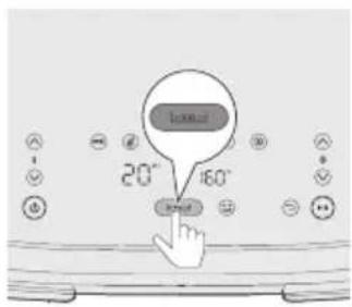 PHILIPS NA156 - Previdno - 1