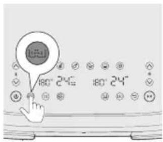 PHILIPS NA156 - Tillagning med kopieringsfunktion - 1