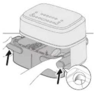 PHILIPS NA156 - Not - 1