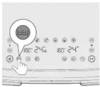 PHILIPS NA156 - Көшіру функциясымен пісіру - 1