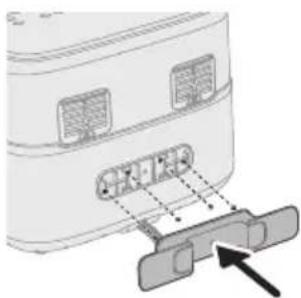 PHILIPS NA156 - Перед первым использованием - 1