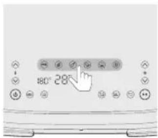 PHILIPS NA156 - Προσοχή - 1
