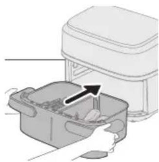 PHILIPS NA156 - Priprema sa funkcijom vremena - 4