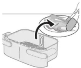 PHILIPS NA156 - Προσοχή - 5