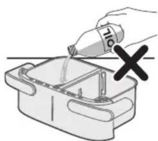 PHILIPS NA156 - Χρήση της συσκευής - 1