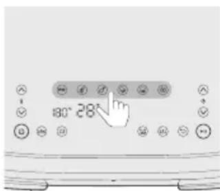 PHILIPS NA156 - בַרְשָׁה בְּרִי הַרְשָׁה - 1