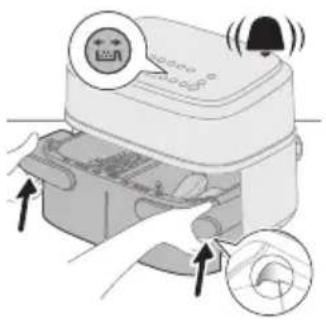 PHILIPS NA156 - Astuce - 1