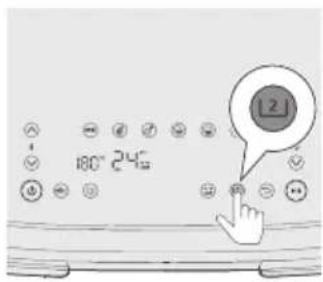 PHILIPS NA156 - Merk - 2