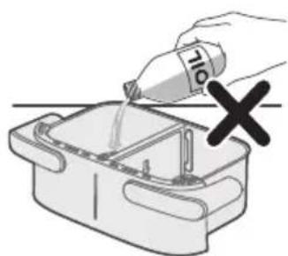PHILIPS NA156 - Using the appliance - 1