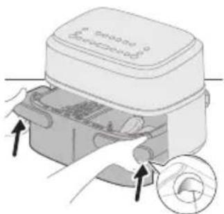 PHILIPS NA156 - Käyttö - 2