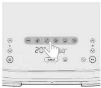 PHILIPS NA156 - Forsiktig - 1