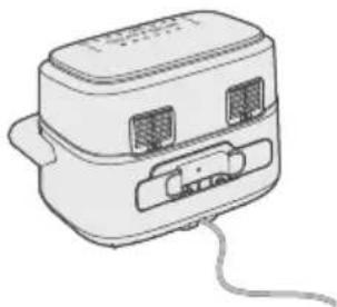 PHILIPS NA156 - ||DNX - 1