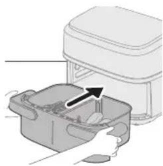 PHILIPS NA156 - Varning - 5