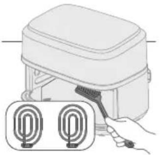 PHILIPS NA156 - תְרָה בַרִי אַלְאָה - 2