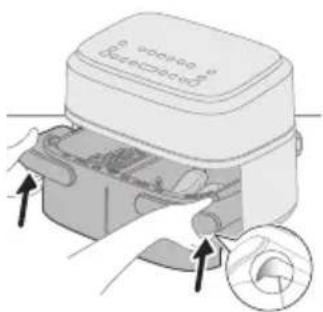 PHILIPS NA156 - Використання пристрою - 2