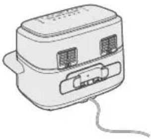 PHILIPS NA156 - Зберігання - 1