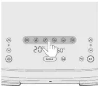 PHILIPS NA156 - Саç болыңыз - 1