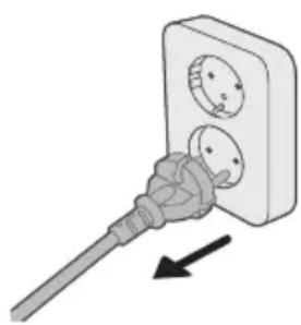 PHILIPS NA156 - Pulizia - 1