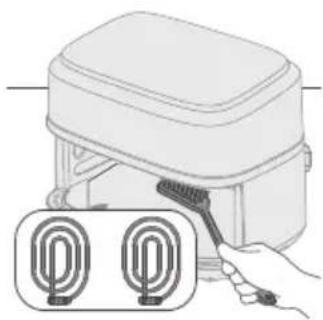 PHILIPS NA156 - Συμβουλή - 1