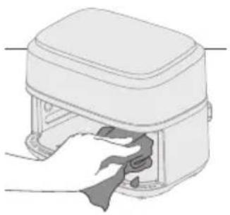 PHILIPS NA156 - Tip - 2