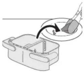PHILIPS NA156 - Кенес - 1