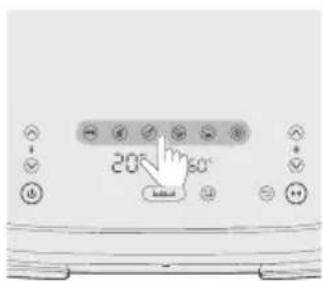 PHILIPS NA156 - Przestroga - 1