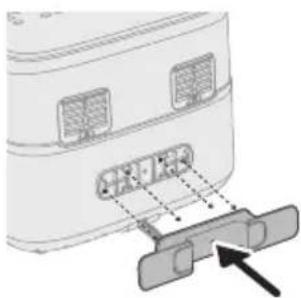 PHILIPS NA156 - Przed pierwszym użyciem - 1