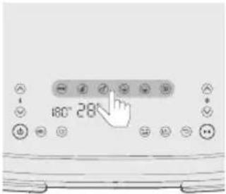 PHILIPS NA156 - Kujdes - 1