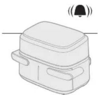 PHILIPS NA156 - Uwaga - 1