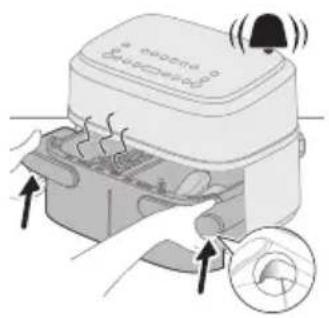PHILIPS NA156 - Consejo - 3