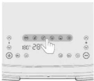 PHILIPS NA156 - Upozornění - 1