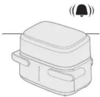 PHILIPS NA156 - Huomautus - 6