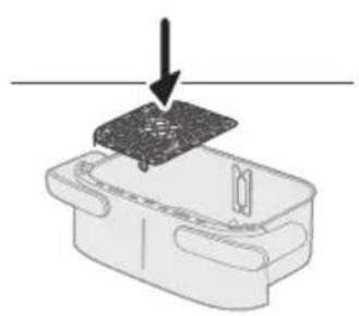 PHILIPS NA156 - Matlaging med mattabell - 1