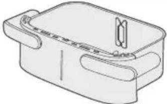 PHILIPS NA156 - Tisztítási táblázat - 2